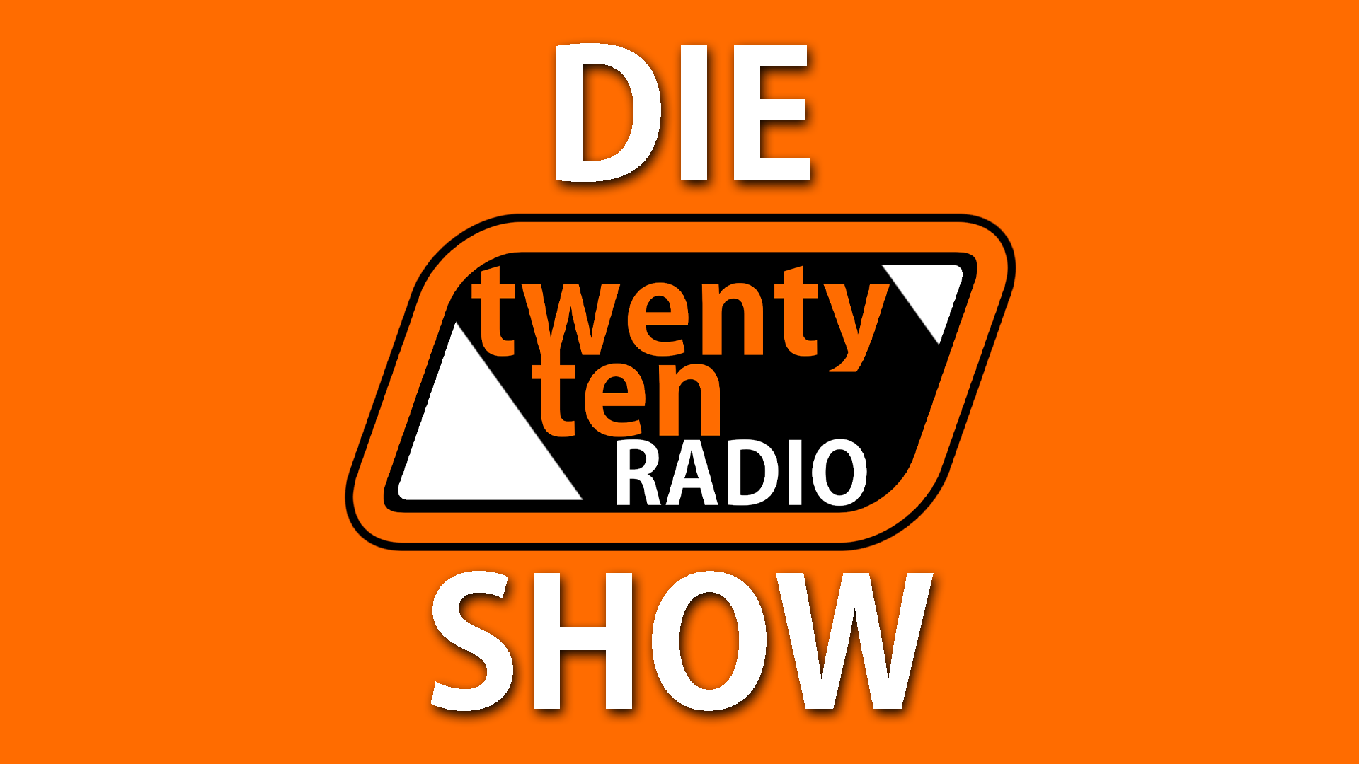 Die TwentyTen Radio SHOW