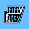 Willkommen bei FiftyFifty Radio!