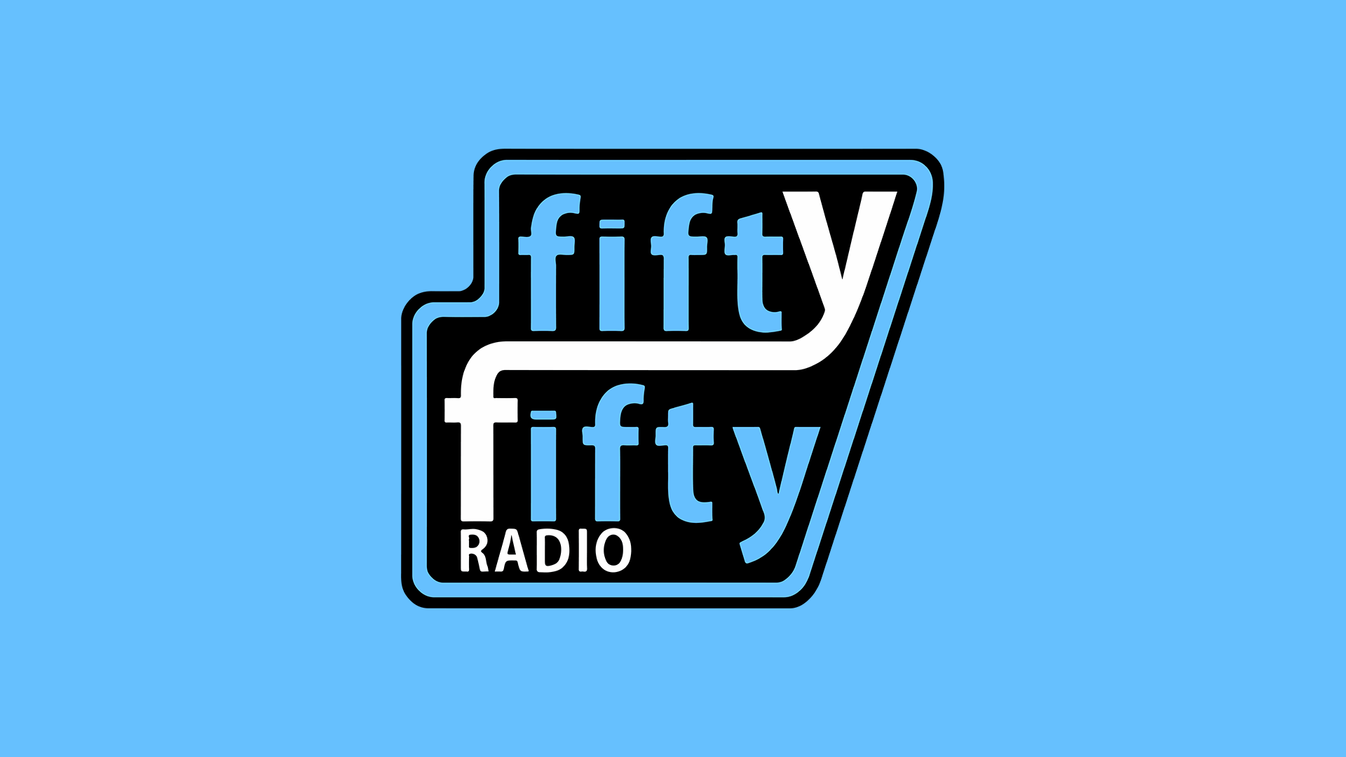 Willkommen bei FiftyFifty Radio!