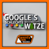 Googles schlechte Weihnachts-Witze #17 – DER LIPPENSTIFT-WITZ