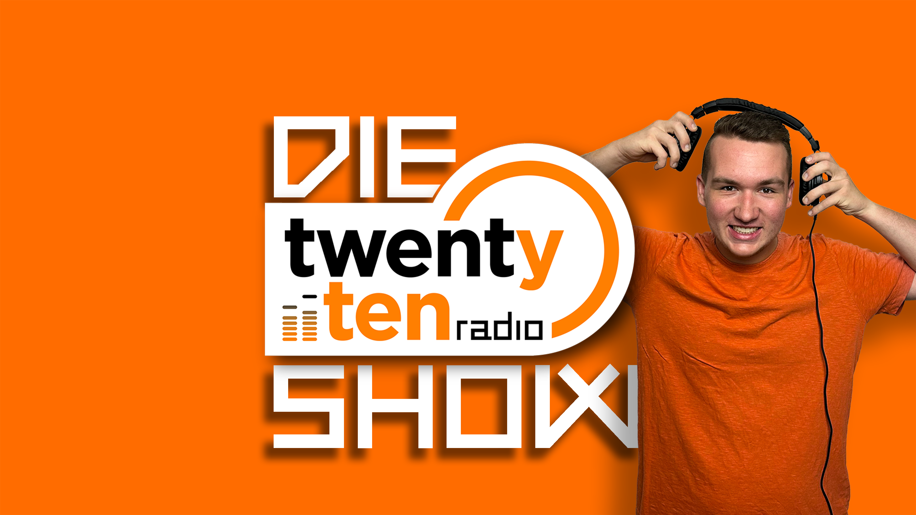 DIe TwentyTen Radioshow